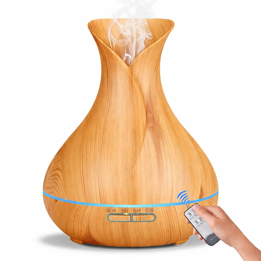 Diffuseur huiles essentielles