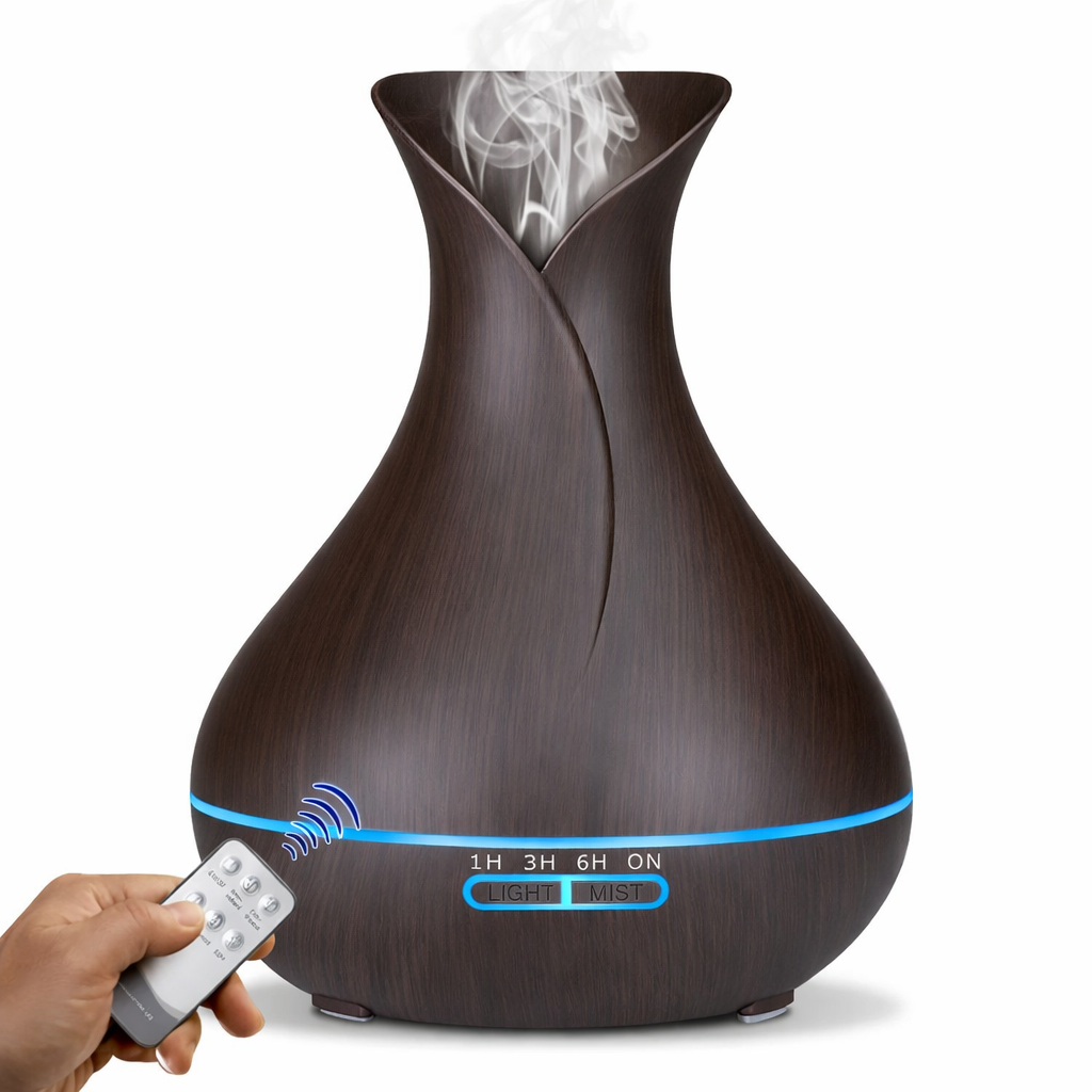 Diffuseur huiles essentielles