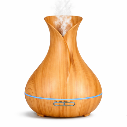 Diffuseur huiles essentielles