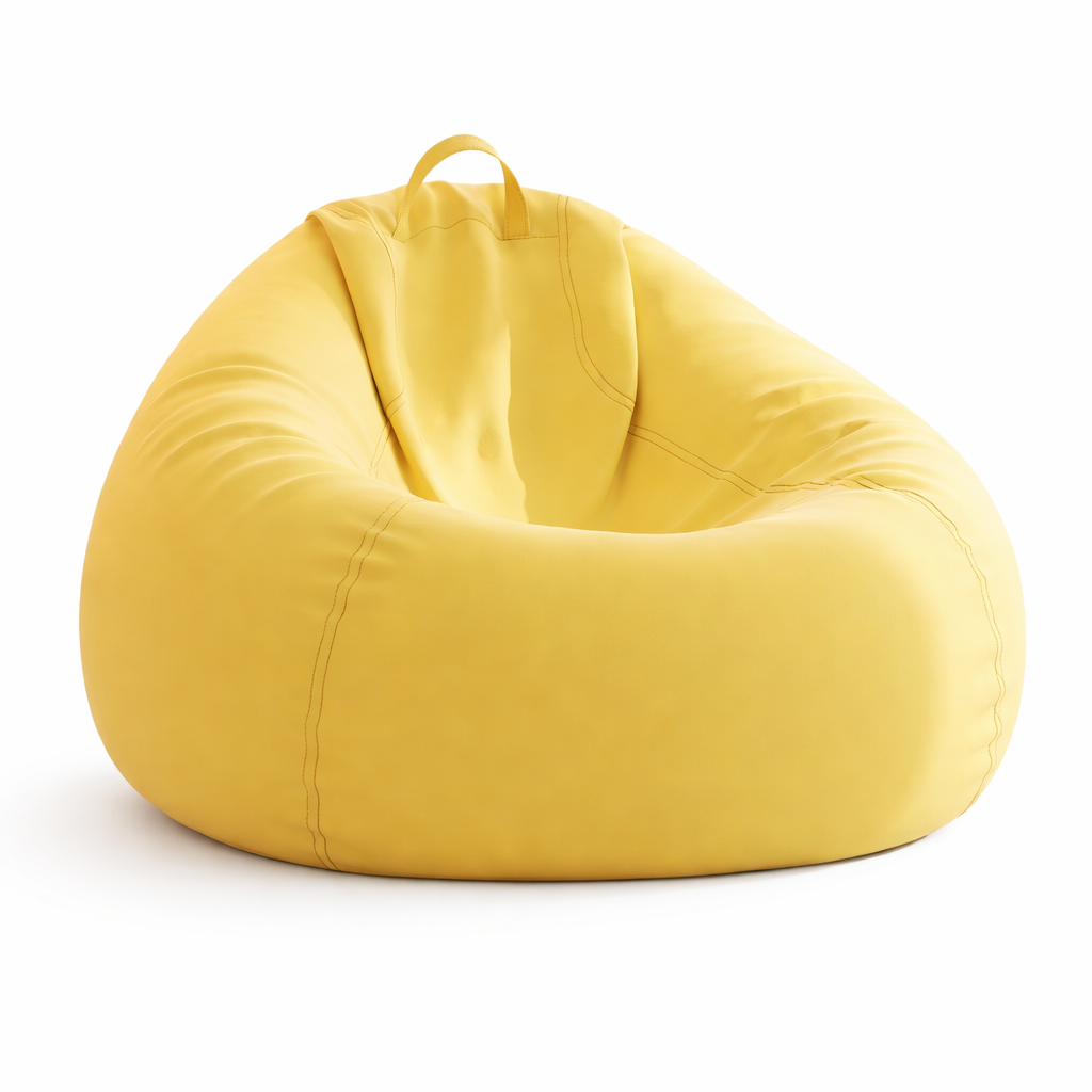 Pouf d’intérieur