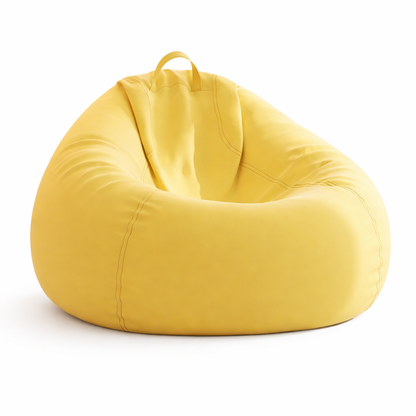 Pouf d’intérieur