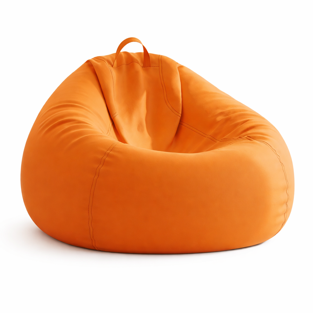 Pouf d’intérieur